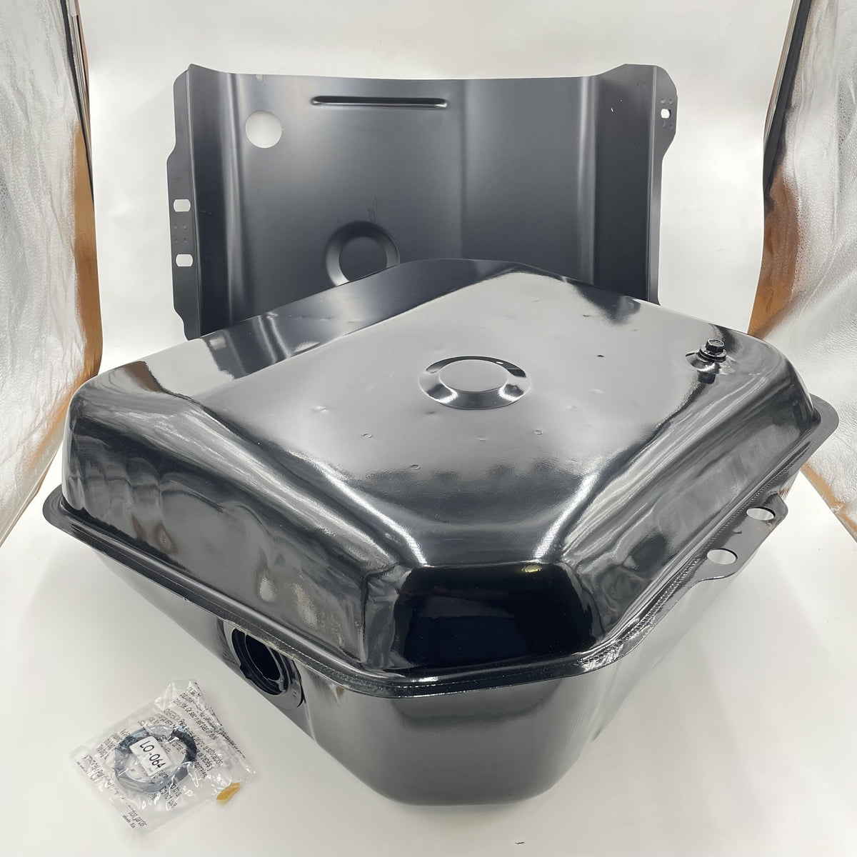 LR DEFENDER 110/130" -98 2.5D 200/300TDI Fuel Tank Part JM-99146 / WFE000190