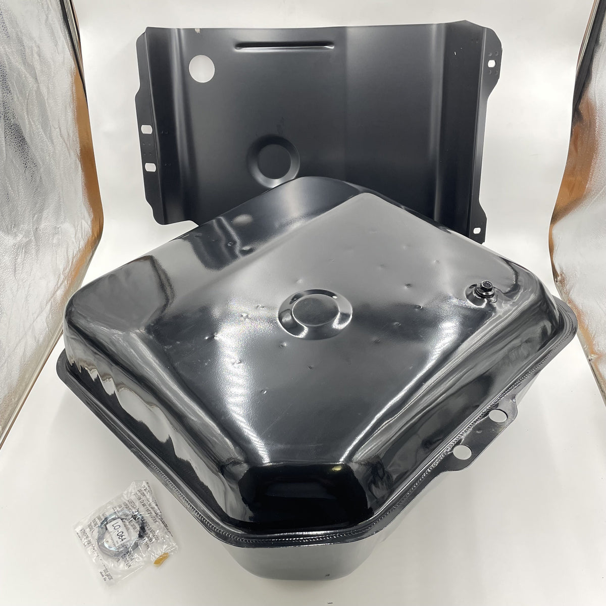 LR DEFENDER 110/130" -98 2.5D 200/300TDI Fuel Tank Part JM-99146 / WFE000190