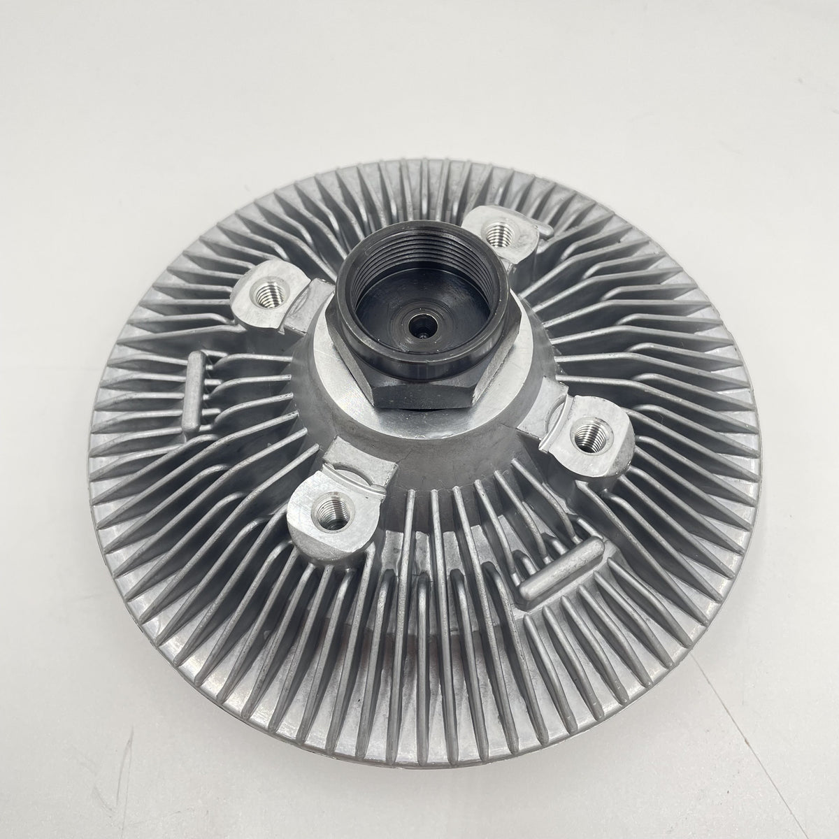LR DEFENDER DISCOVERY RRC V8 EFI Viscous Unit for Fan ERR3443 WITHOUT BOLTS !