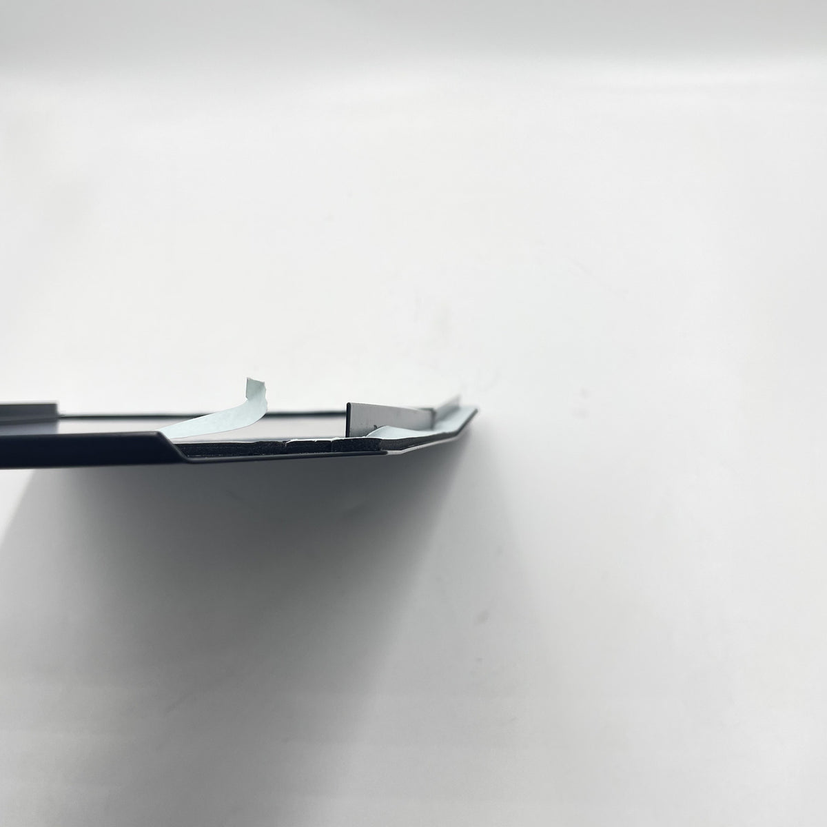 LR DEFENDER 90 /110 BATTERY COVER (SEAT BOX LID) Part ALR5110 DAMAGED!!!!