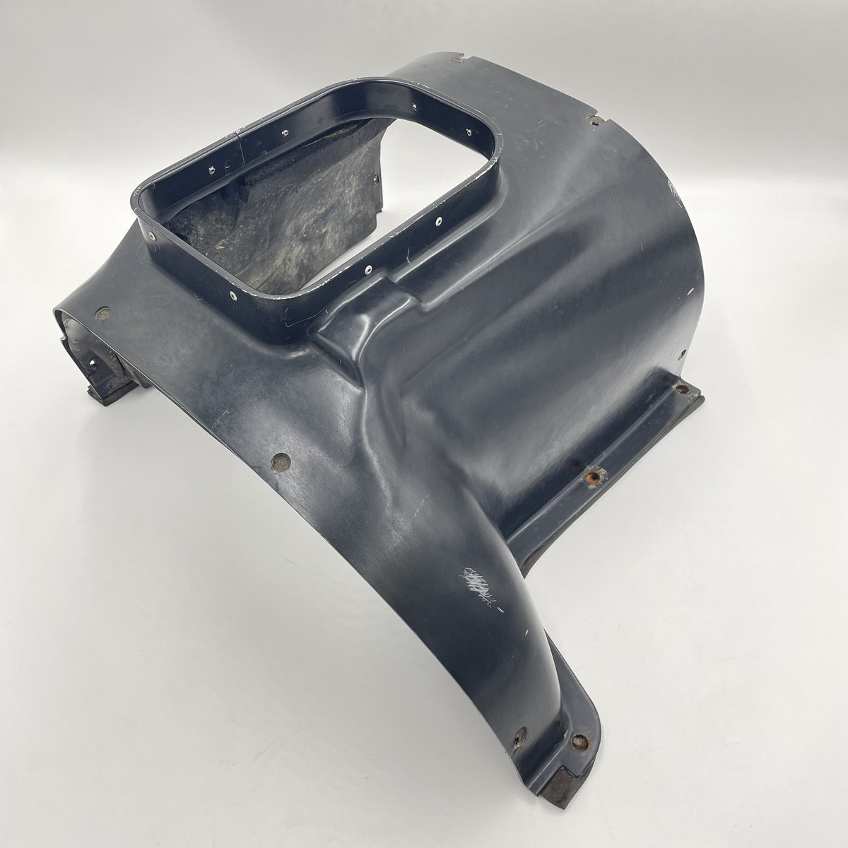 LR DEFENDER 300Tdi Td5 V8 USED !!! Plastic Tunnel Cover ALR6252 N1