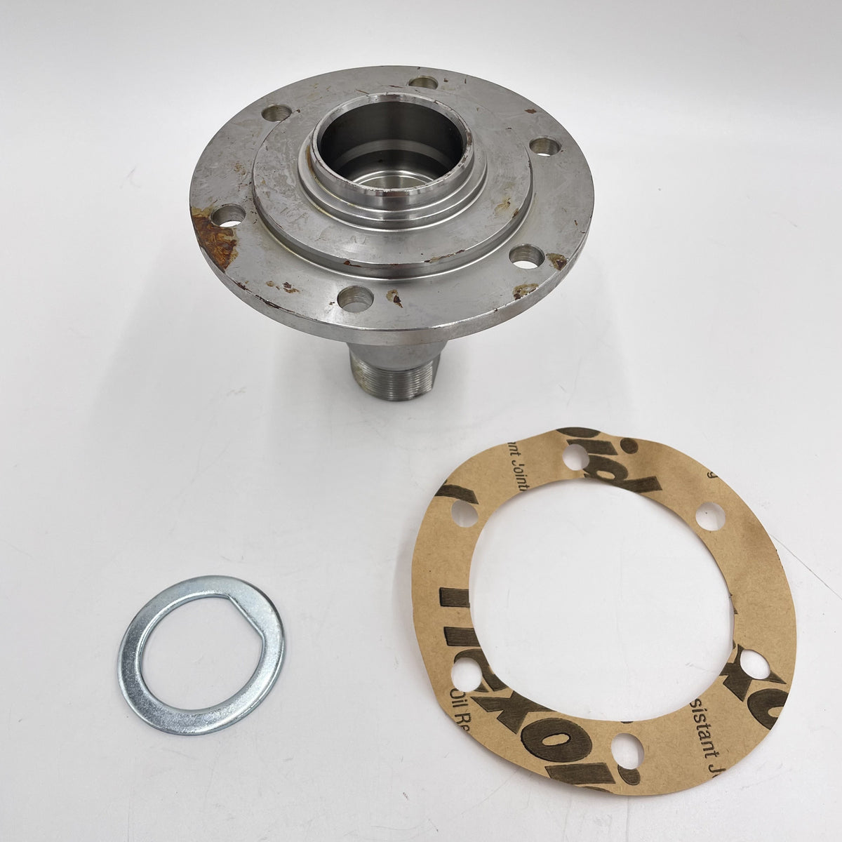 Range Rover Classic Front Stub Axle Kit ( NOT FULL ) From JA Part DA3195