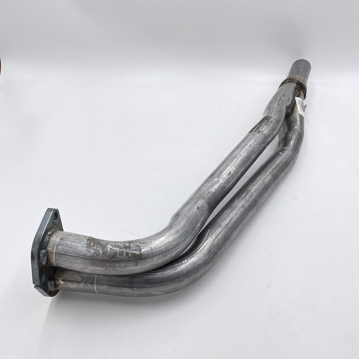 LR DISCOVERY I 90-93 3.5 V8 Front Left Exhaust Pipe BM70705 / ESR225