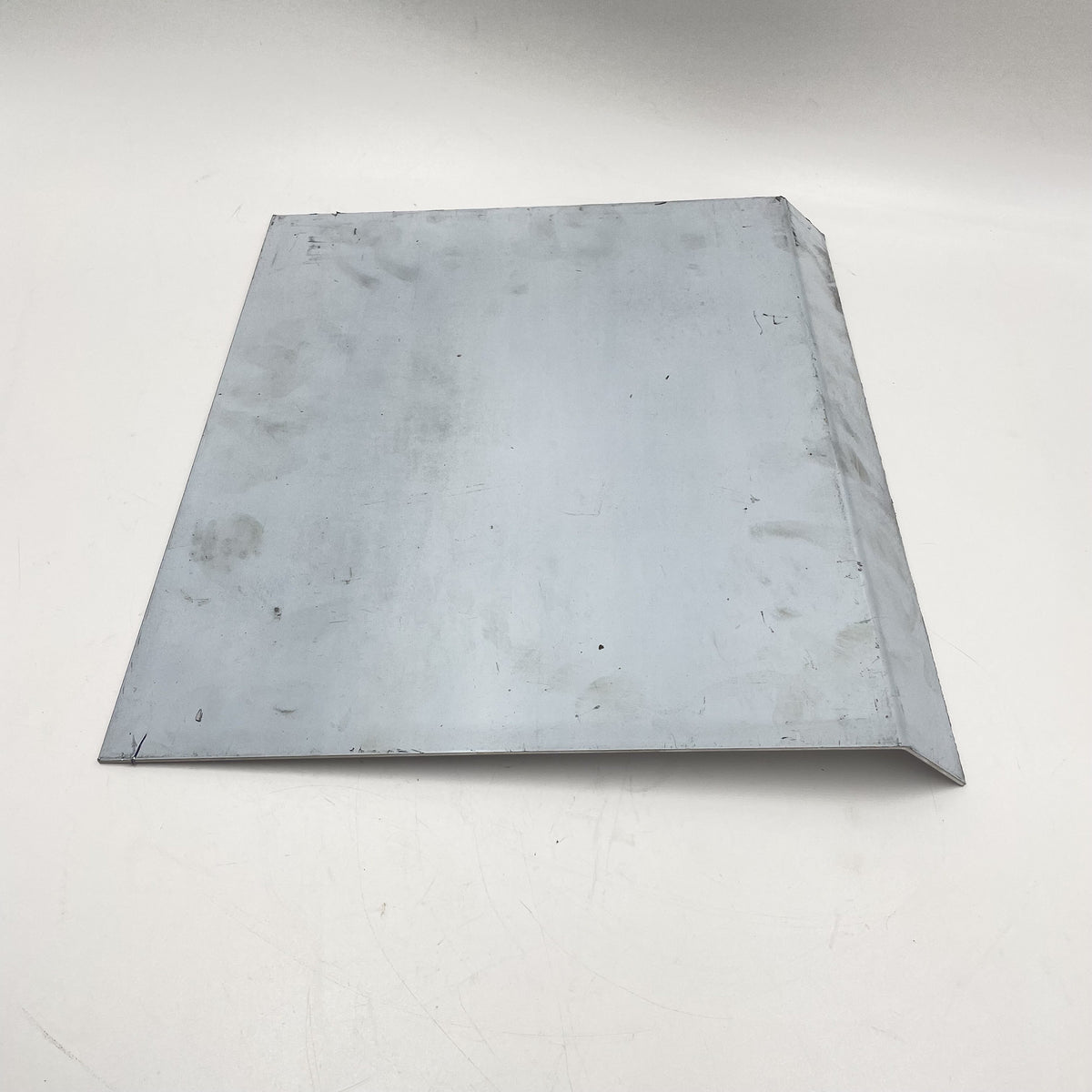 LR DEFENDER 110' -06/SERIES II III 4/5 Door 109″ 58- Front Wheel Arch Panel Repair YRM132