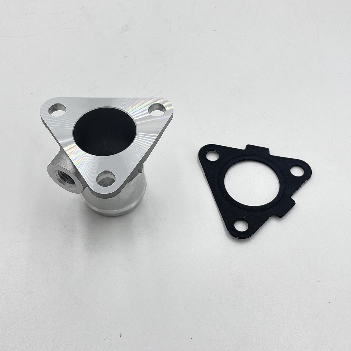 LAND ROVER DISCOVERY 2 1998-2004 THERMOSTAT AND HOUSING PART PEM100990