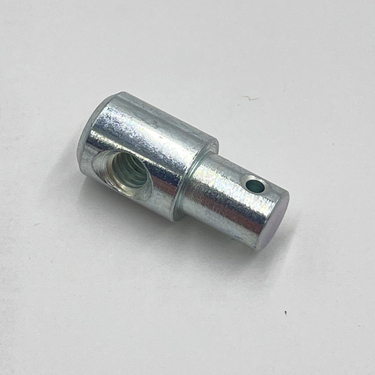 LR DEFENDER 02- Door Latch Adjuster Front and Rear Side Doors FQA000010G