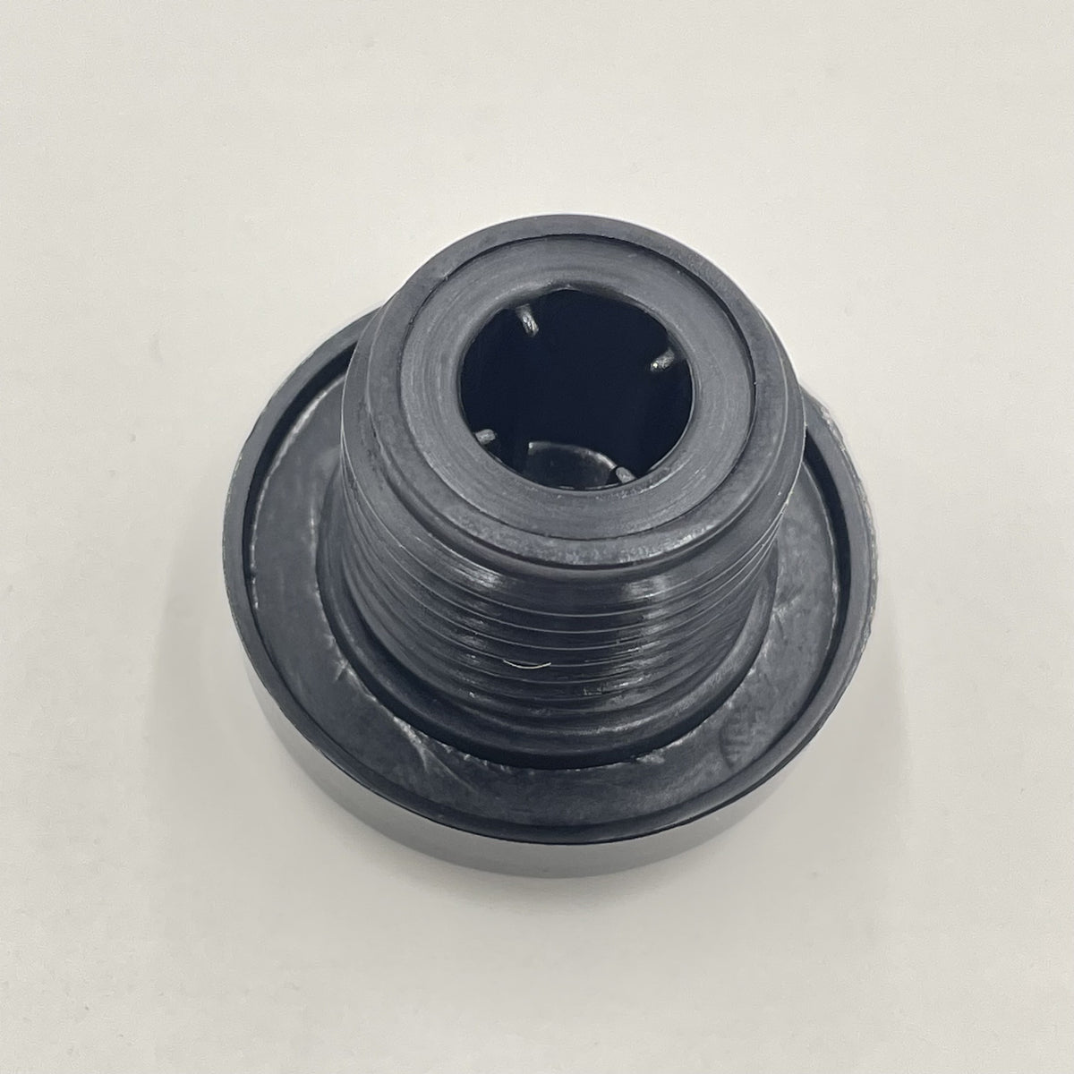 DEFENDER DISCOVERY 300TDi Plastic Radiator Plug - Thermostat & Radiator ERR4686