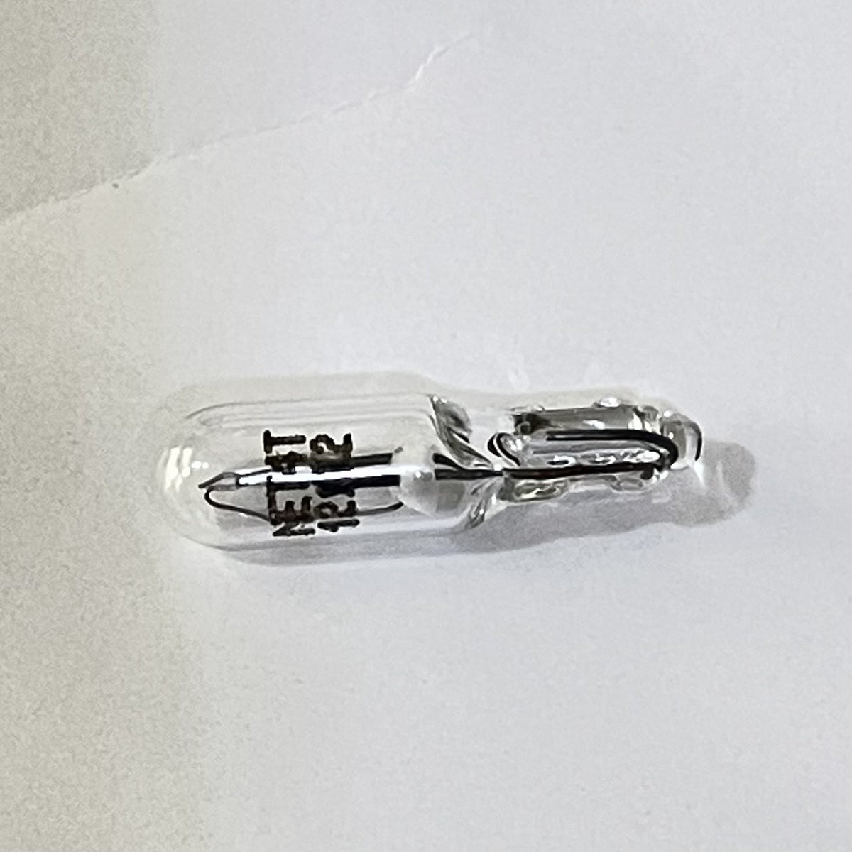LR & RR Capless Interior 1.2 Watt 12V Light Bulb RTC3635