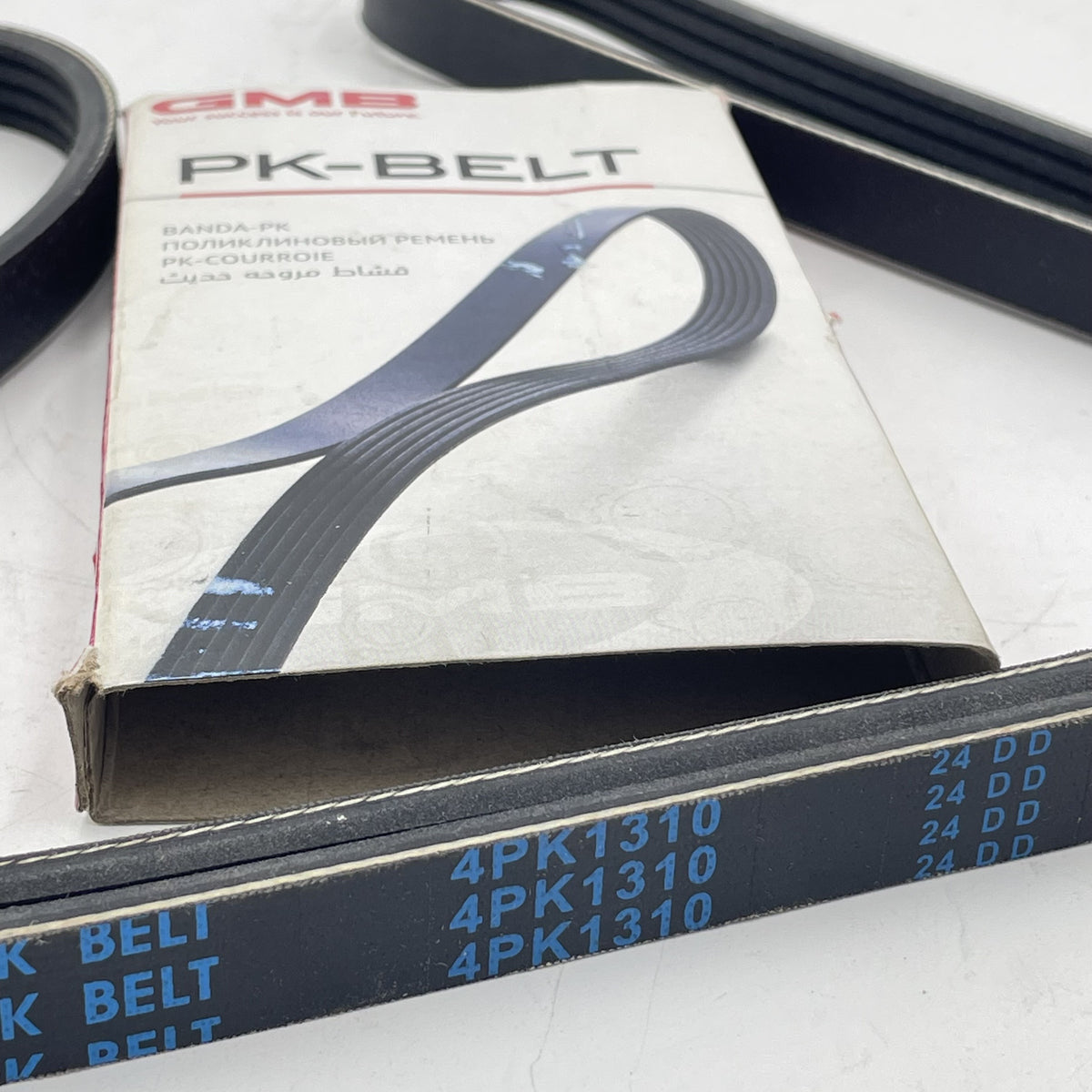 Poly Belt GMB 4PK1310