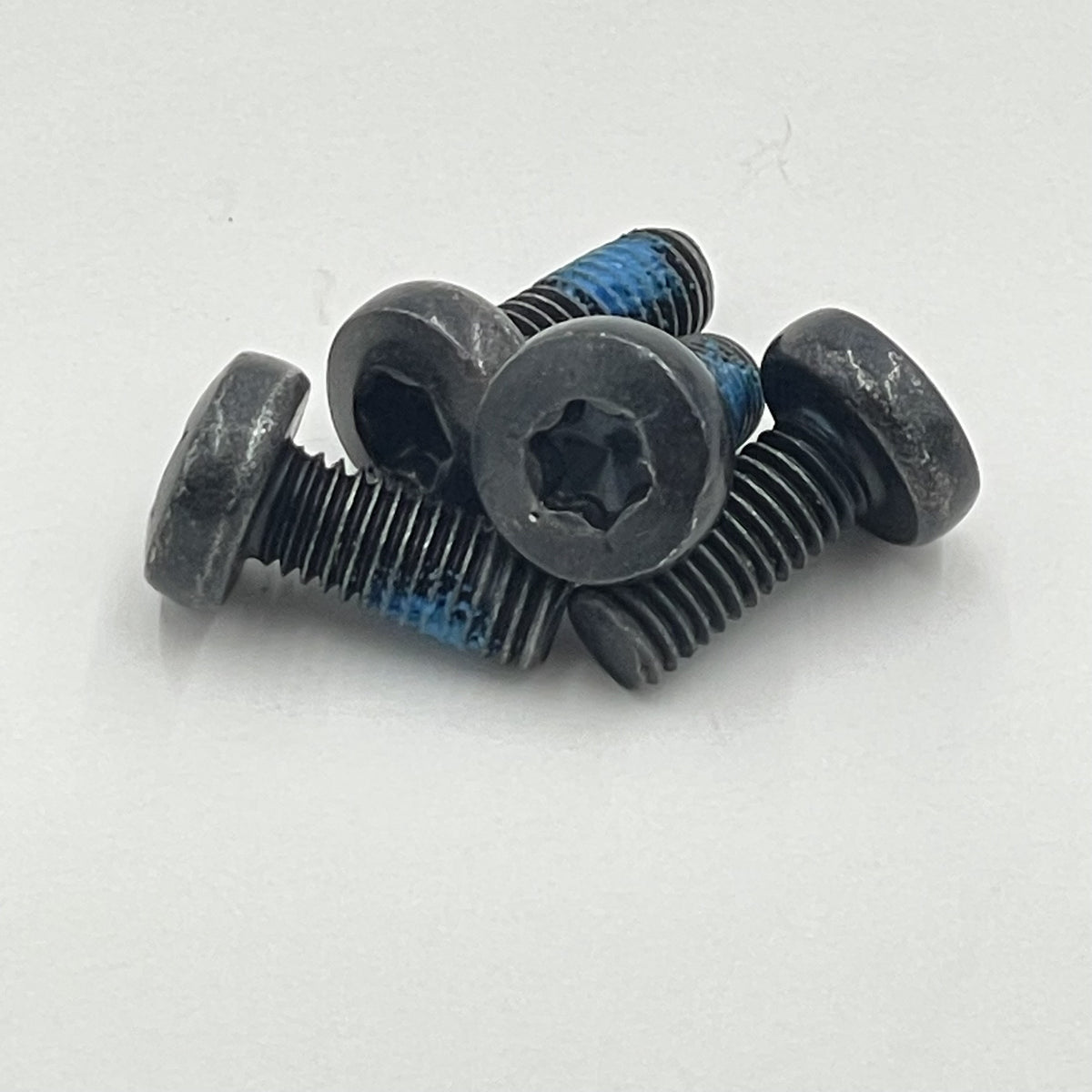 LR DEFENDER Bolt M5 Fixing Door Handle LR024165 Set X4