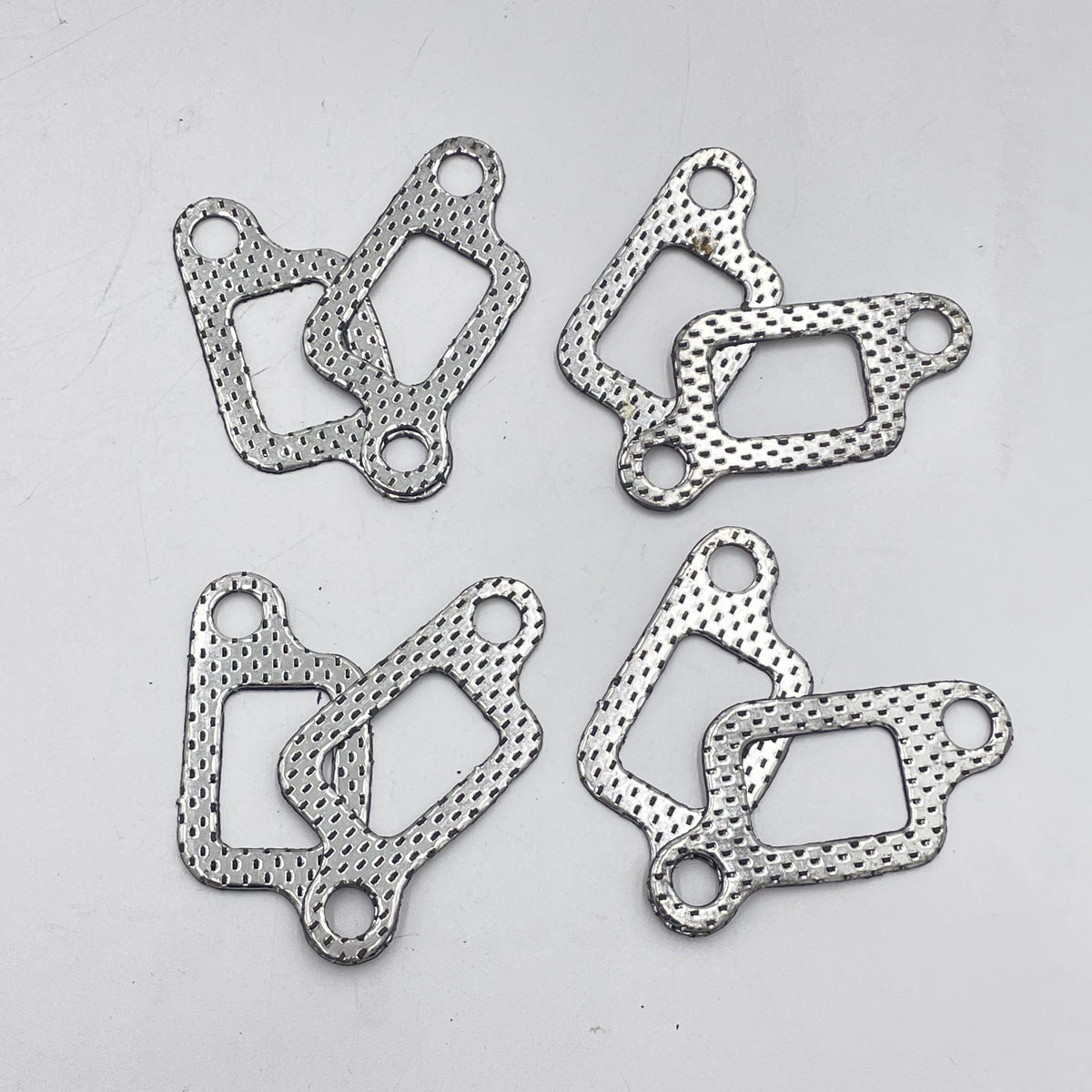 LR DISCOVERY RRC V8 Exhaust Manifold Gasket BR3189 ERC3606 SET X8