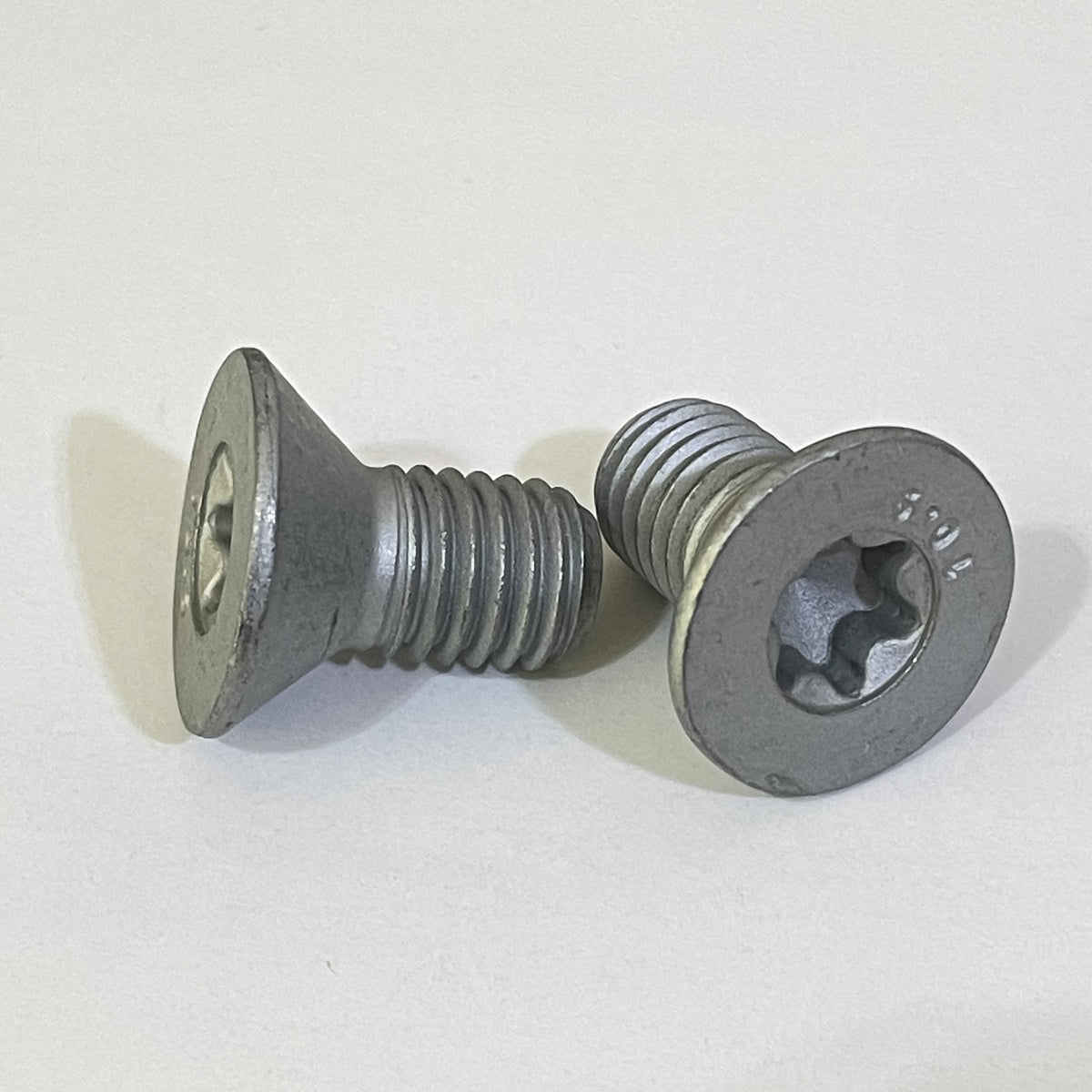 LR DISCOVERY III IV RR Sport M10x1.5 Brake Disc Retaining Screw SYP100241 SET X2