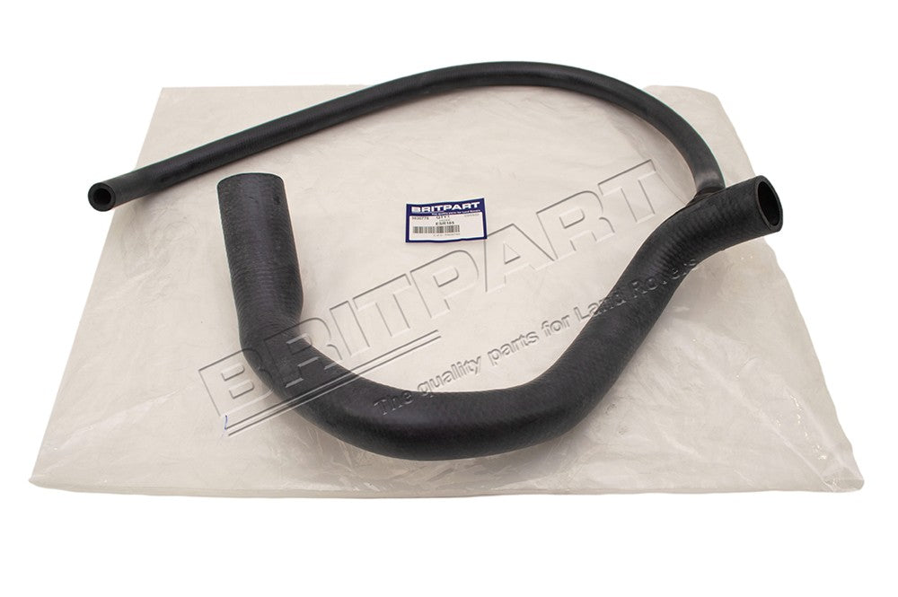 Range Rover Classic 200TDI Bottom Radiator Hose ESR185