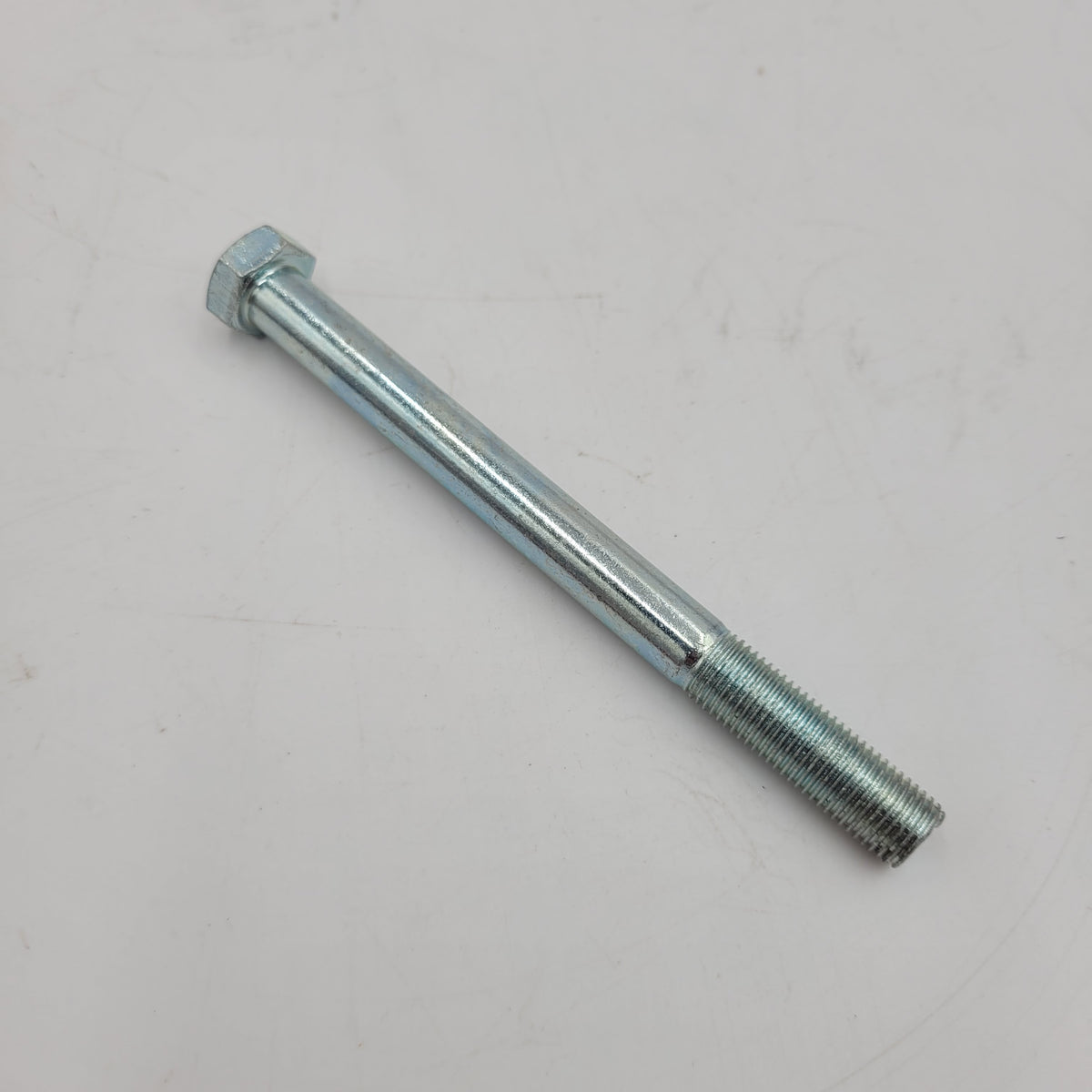 LR DISCOVERY RRC Front Bumper to Towing Eye Bolt 3/8 UNF X4 1/4 NRC2384