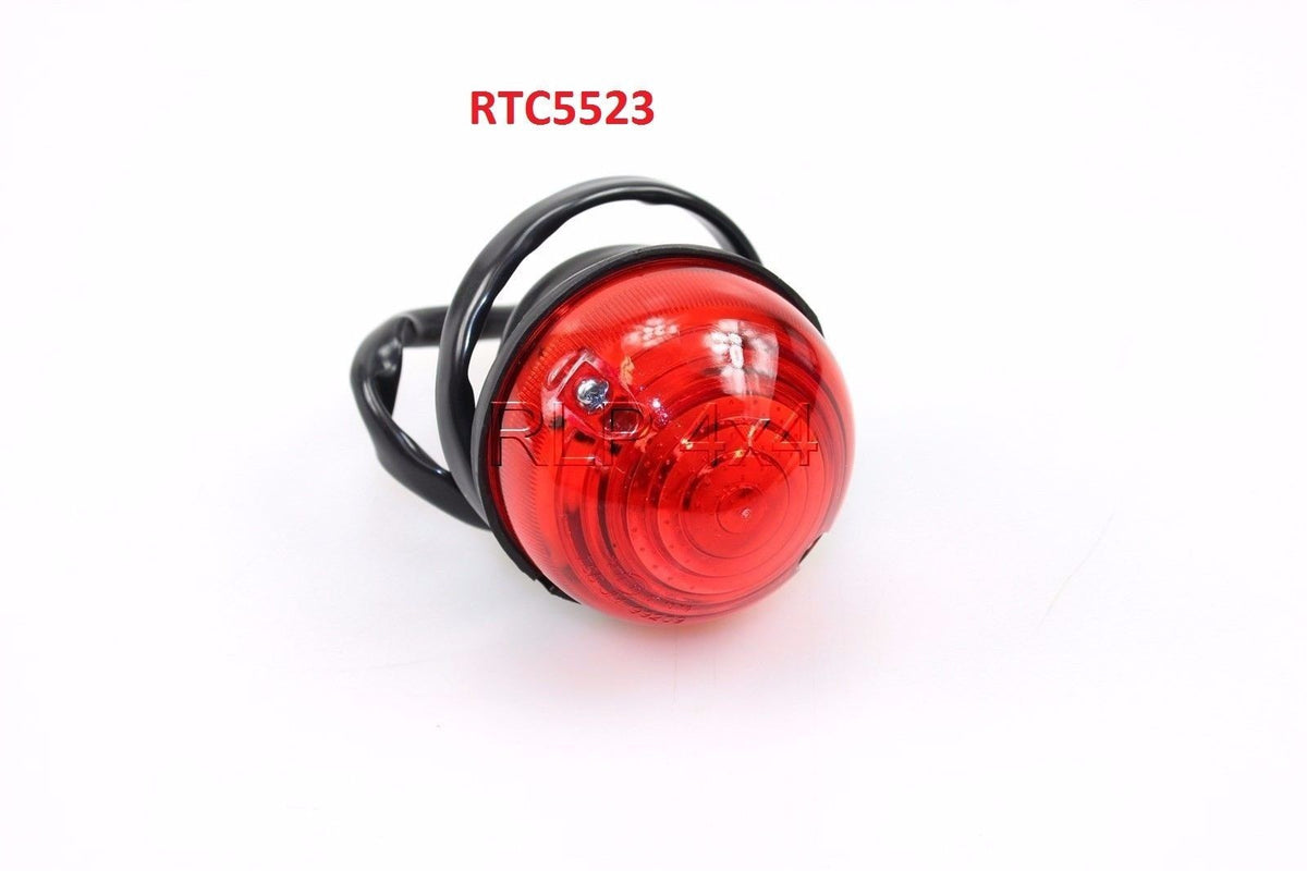 LAND ROVER SERIES 1 / 2 / 2A / 3 LIGHT LAMP KIT, PARTS RTC5012, RTC5013, RTC5523