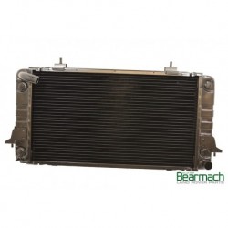 Radiator Part ESR74