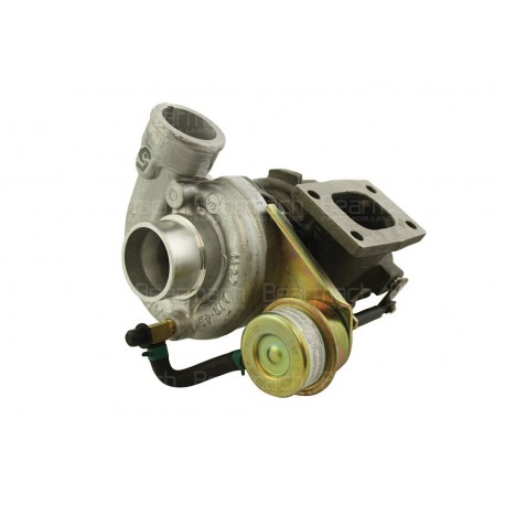 Turbocharger Part ETC6878