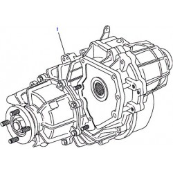 Transfer Box Part FTC1564E