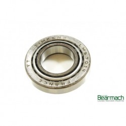 Roller Bearing Part FTC248