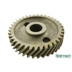 5th Speed Gear Part FTC419