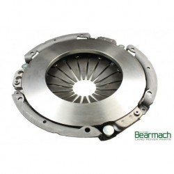Clutch Cover Part FTC4630