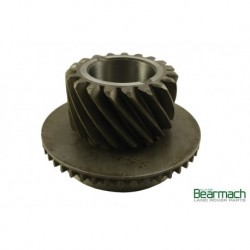 6th Speed Gear Part FTC5043