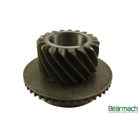 6th Speed Gear Part FTC5043