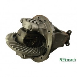 Rear Differential Part FTC5143