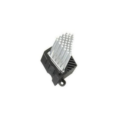 Heater Blower Resistor Part JGO000021X