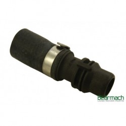 Left Connecting Hose Part JHC000081