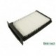 Pollen Filter Part JKR100200G