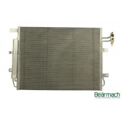Air Conditioning Condenser Part JRB500260