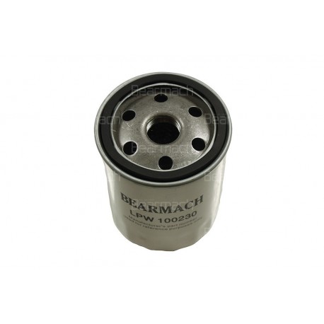 Oil Filter Part LPW100230R