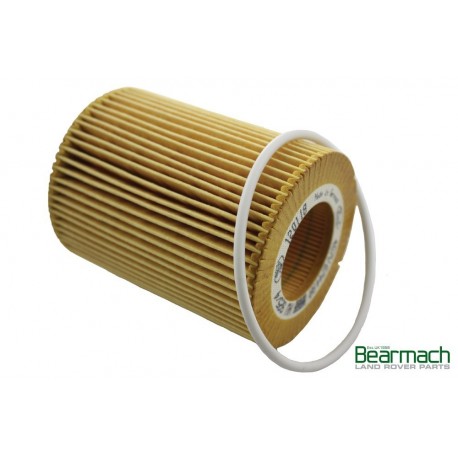 Oil Filter Part LR001419