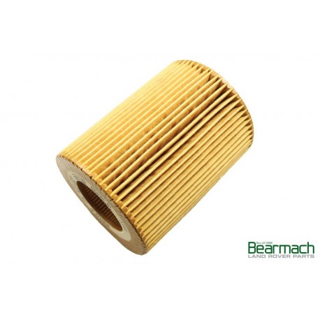 Oil Filter Part LR001419M