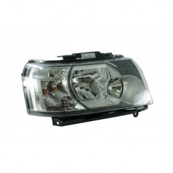 Right Headlamp Part LR001559X