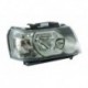 Right Headlamp Part LR001560X