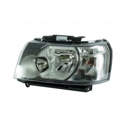 LHD Headlamp Part LR001573X