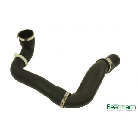 Freelander 2 2.2 TD4 Intercooler Hose Part LR002589