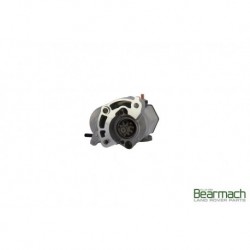 Starter Motor Part LR003469X