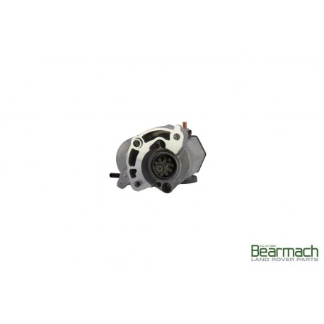 Starter Motor Part LR003469X