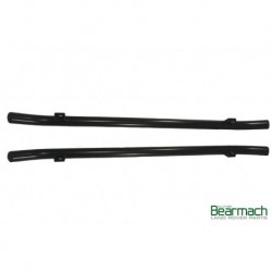 Side Tubes Black Nylon Part LR003840