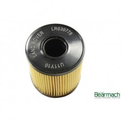 Oil Filter Part LR004459