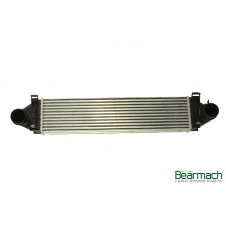 Intercooler Part LR009802