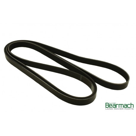 Primary Drive Belt Part LR011345A