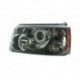 Left Headlamp Part LR012437X