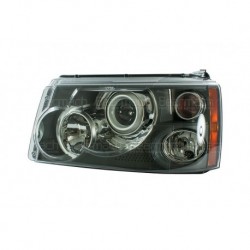 Left Headlamp Part LR012437X