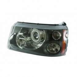 Left Headlamp Part LR012438X