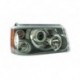 Right Headlamp Part LR012440X