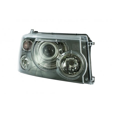 Right Headlamp Part LR012441X